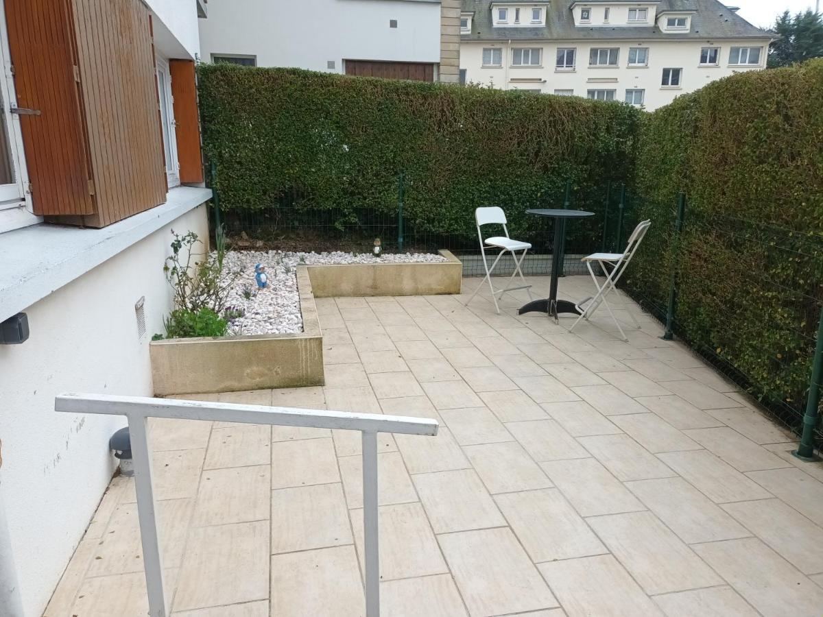 Apartment Jardin Botanic