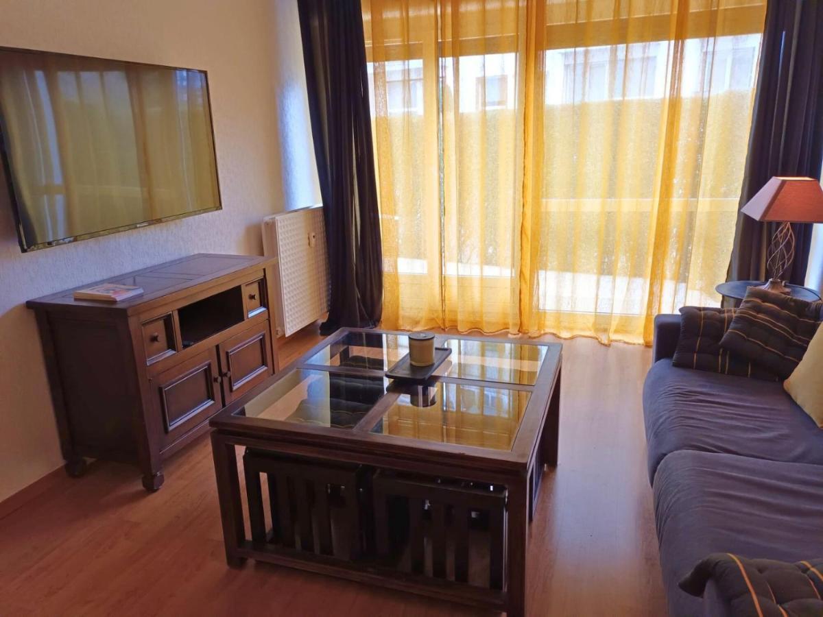 Jardin Botanic Apartment